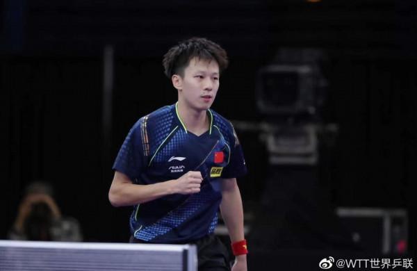 世錦賽男女1/4賽對陣出爐,國乒女將全部晉級,王楚欽周啟豪出局 世錦賽男女1/4賽對陣出爐,國乒女將全部晉級,王楚欽周啟豪出局