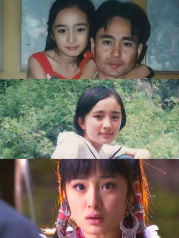 那些“一刀切”削臉的明星還好嗎？有的已垮掉，小方臉成最後贏家