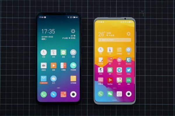 魅族16T當備用機怎麼樣? 魅族16T當備用機怎麼樣?