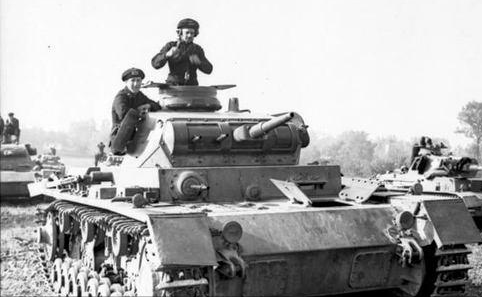 中國實現全機械化陸軍，目前僅有中美已實現，為何這麼難？