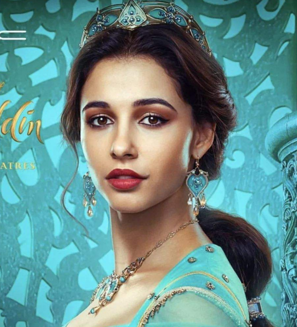 迪士尼成童話粉碎機?新公主選角又被罵,美女與野獸變魔獸爭霸 迪士尼成童話粉碎機?新公主選角又被罵,美女與野獸變魔獸爭霸