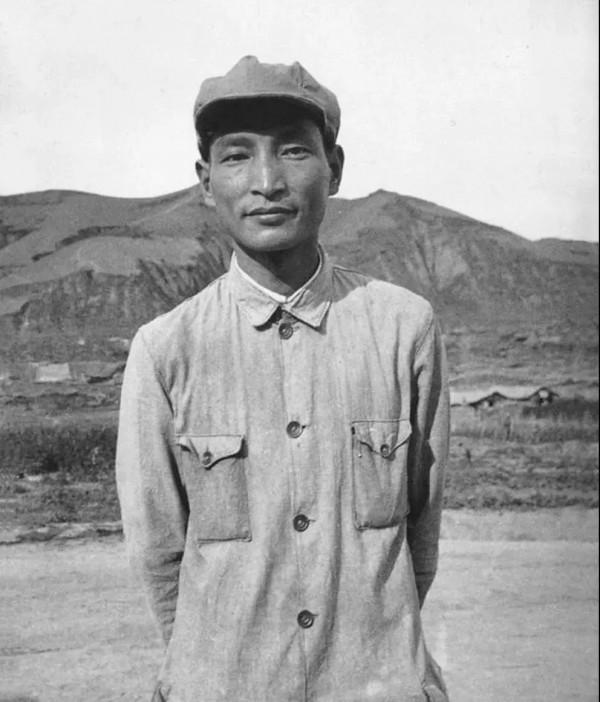 長征途中，陳雲為何悄然“消失”？| 黨史天天讀