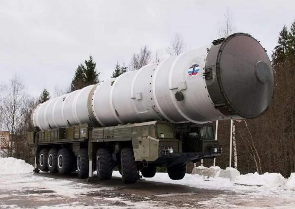 亞爾斯洲際彈道導彈：助推段攔截需50枚導彈，五角大樓：世界最強