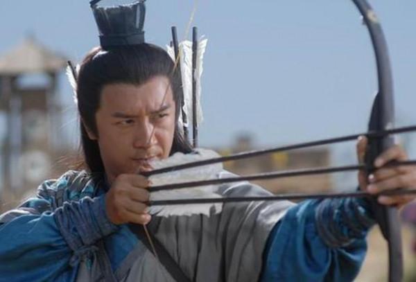 水滸傳有4位朱姓好漢，將他們名字連起來唸，會發現施耐庵的秘密