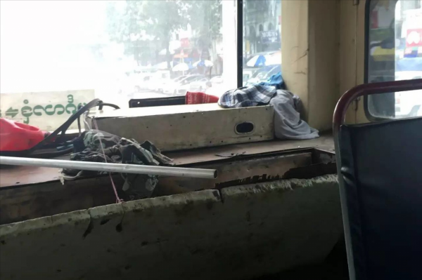 51張圖片，帶你走進緬甸人民的真實生活！（真沒你想得那麼差！）