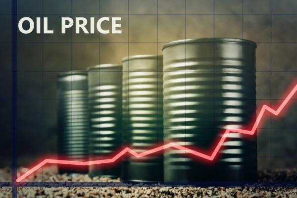 石油價格控制不住，美元真的不行了麼，為什麼要求助中國？