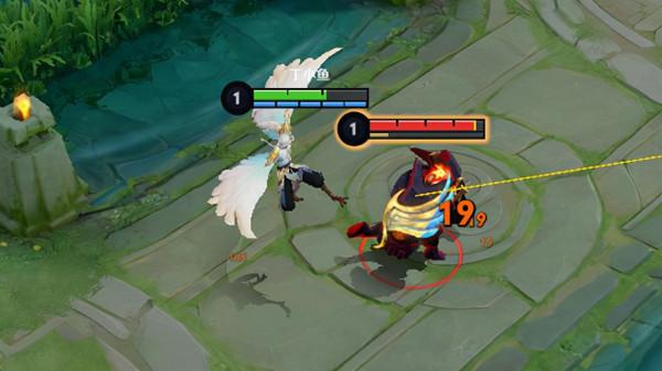 S25告別“射手榮耀”，四大位置崛起“上分黑馬”，難度低於妲己