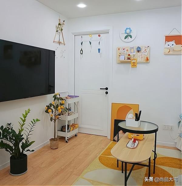 90後女孩花175W在杭州買下36㎡“老破小”,改造後,清新又溫馨 90後女孩花175W在杭州買下36㎡“老破小”,改造後,清新又溫馨