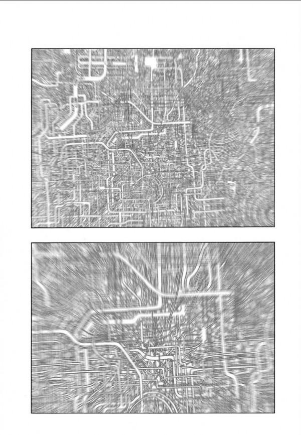 一拳超人第三十八拳 一拳超人第三十八拳