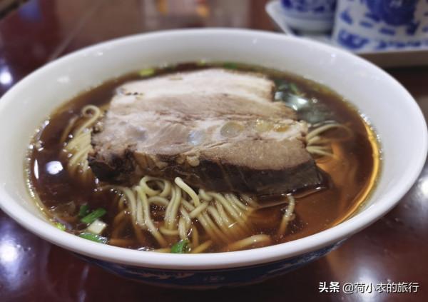 來蘇州旅遊，必吃的6份特色美食，有貴有便宜，你都吃過了嗎？