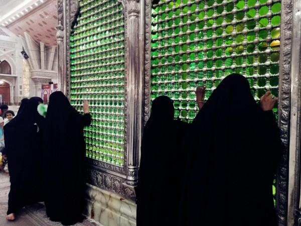 波斯帝國的前世今生——行走伊朗