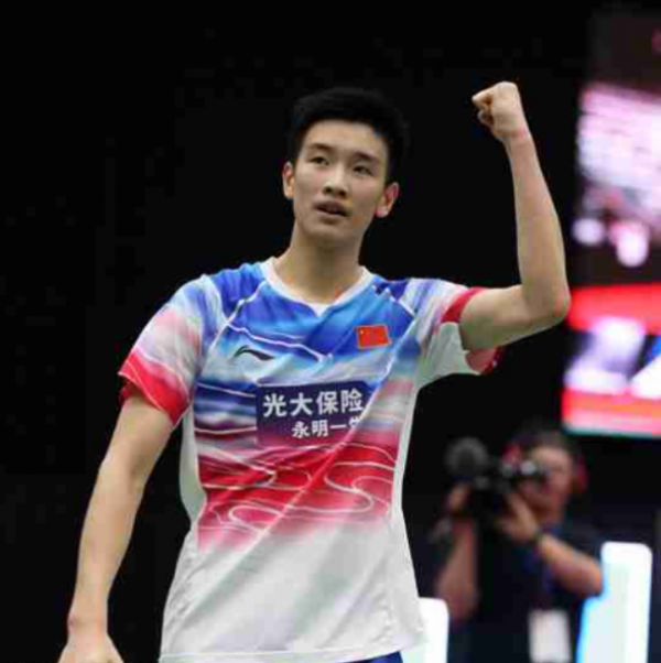 盤點近十年來，中國羽毛球男單梯隊建設情況，成績非常不理想