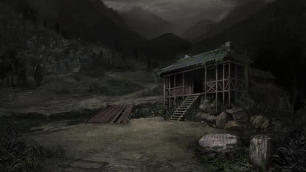 國產恐怖遊戲《紙嫁衣》上架Steam 年內發售