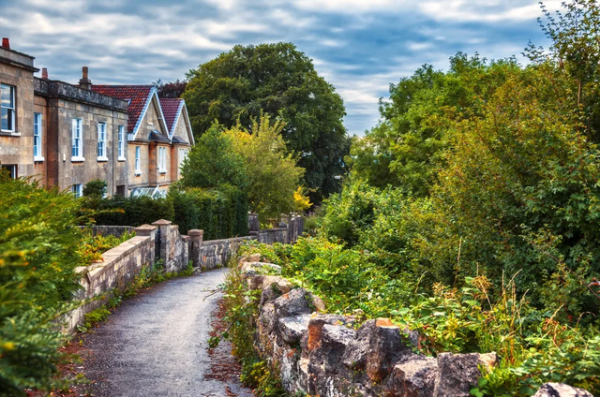 聽說唐藝昕“離婚”了？愛爾蘭不是不準離婚嗎？