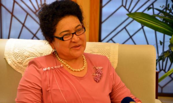 10位被遺忘的新疆美女明星 今昔變化大 有人89歲仍美 有人27歲便去世