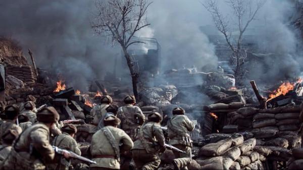1951年1月4日是韓國的“國恥日”，卻是新中國崛起的高光時刻
