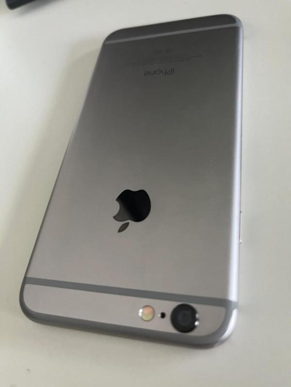 曾經的大屏，現在的小屏——iPhone6隨想