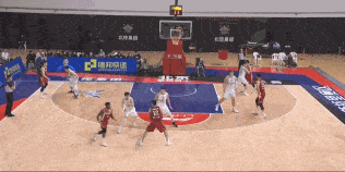 小外援完勝大外援,馬布裡惜敗楊學增,北控的球在哪兒 小外援完勝大外援,馬布裡惜敗楊學增,北控的球在哪兒