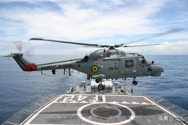 南美洲國家：巴西海軍航空兵