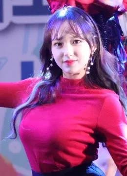 程瀟美照一冊，欣賞