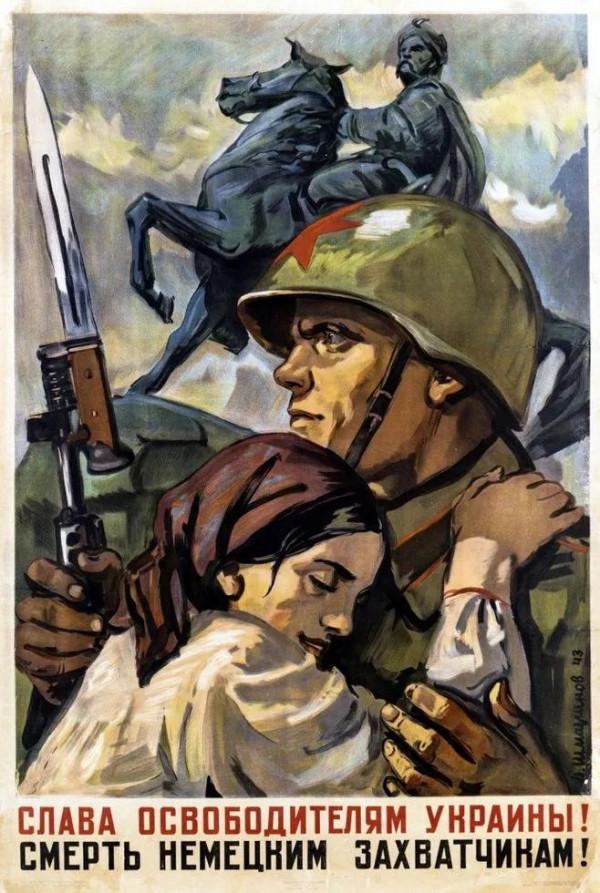 一個蘇聯女兵,為何被克格勃追殺三十年? 一個蘇聯女兵,為何被克格勃追殺三十年?