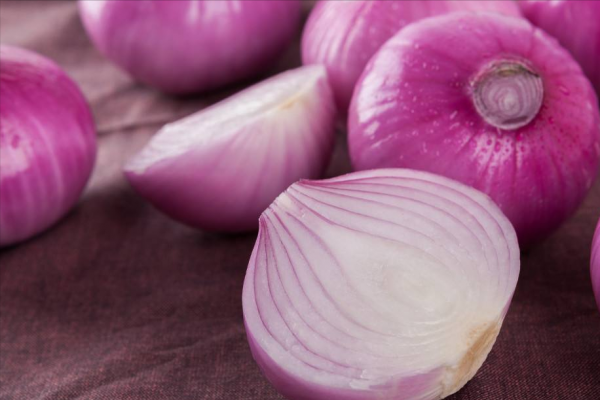 才知道，這4種蔬菜不需要焯水，幸虧早知道，否則營養流失又難吃