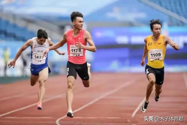 全運會田徑表現最好的6位小將,短跑短跨後繼有人,投擲雙姝鬥豔 全運會田徑表現最好的6位小將,短跑短跨後繼有人,投擲雙姝鬥豔