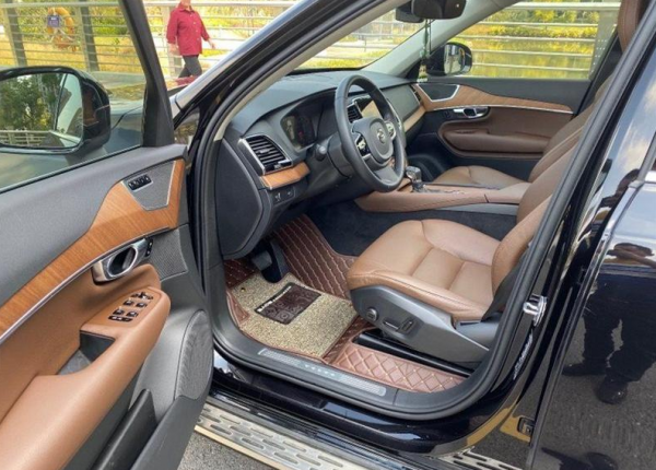 降價都“難救活”!一口氣跌10.99萬,沃爾沃XC90值得買麼? 降價都“難救活”!一口氣跌10.99萬,沃爾沃XC90值得買麼?