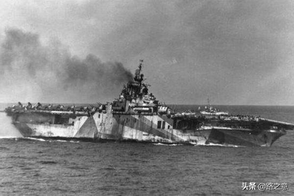 美越戰爭第一次空戰，爾虞我詐，越空成了現代作戰的“試驗場”