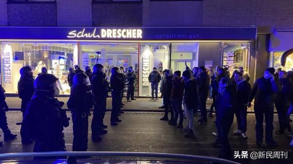 歐洲超一億人感染，聽當地生活者說這些細節……