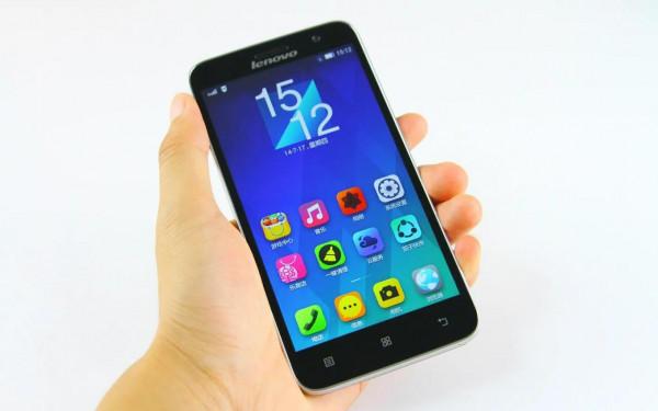 聯想黃金斗士A8，曾經出過的千元智慧機，你有沒有買過？