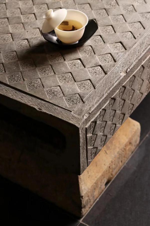 古為今用 / 千年歷史文化傳承