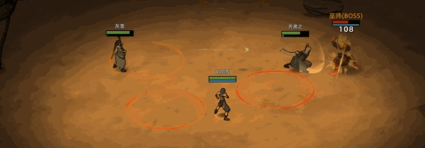 再一次體驗大漠中的傳奇冒險：寫在《部落與彎刀》正式版發售之時