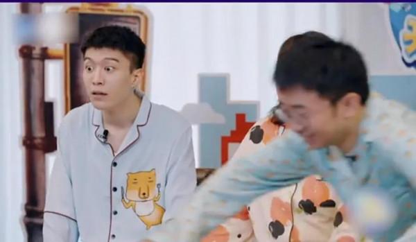 楊洋真是包袱之王呀 楊洋真是包袱之王呀