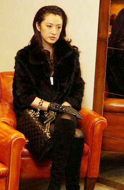 王志文：將日子過好，就是對岳父母最大的孝