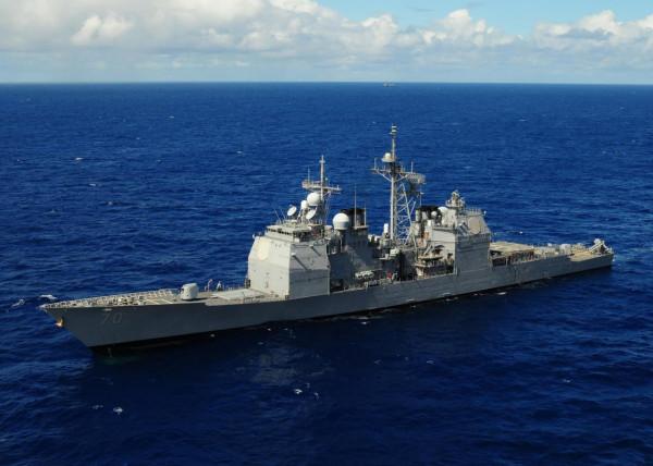 中國為何要建造全球規模第一的護衛艦梯隊？而美國卻已全面淘汰