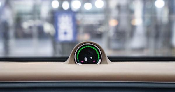 增程、純電兩不誤|嵐圖FREE靜態測評