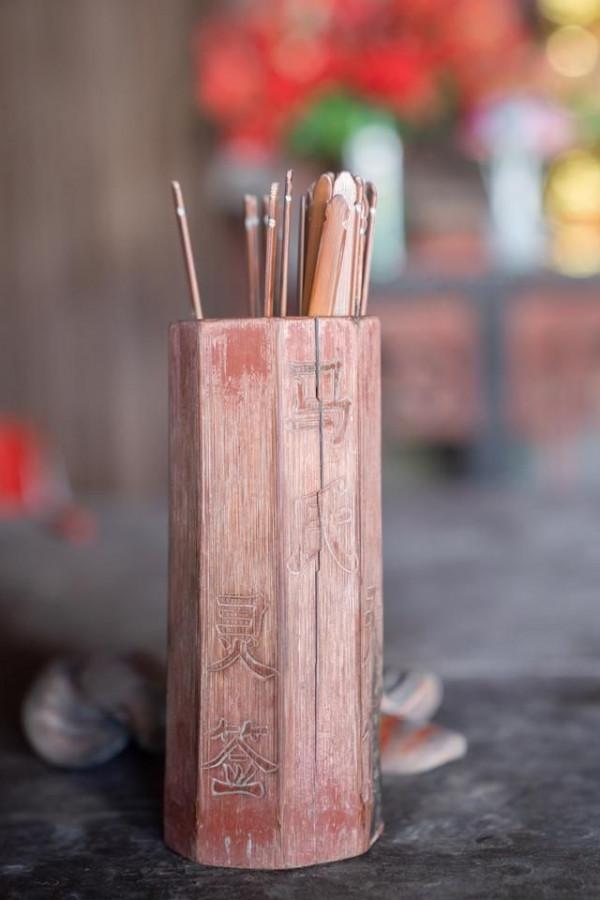 福建深山的村落，還有國寶級古廟，景色絕美趕緊來看