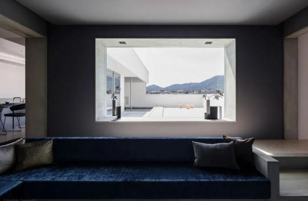 木村浩一 / 流動的詩意