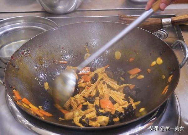 4道好吃還不長肉的家常菜，簡單好做又實惠，天冷越吃越熱乎