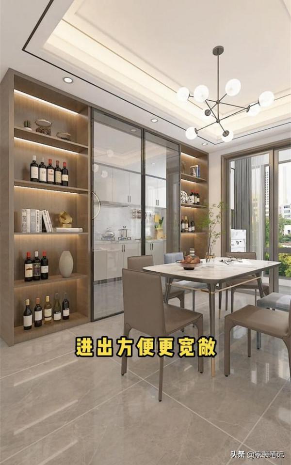 客餐廳的十裝和十不裝,這些坑你踩到了嗎?看了這些總結知道裝了 客餐廳的十裝和十不裝,這些坑你踩到了嗎?看了這些總結知道裝了