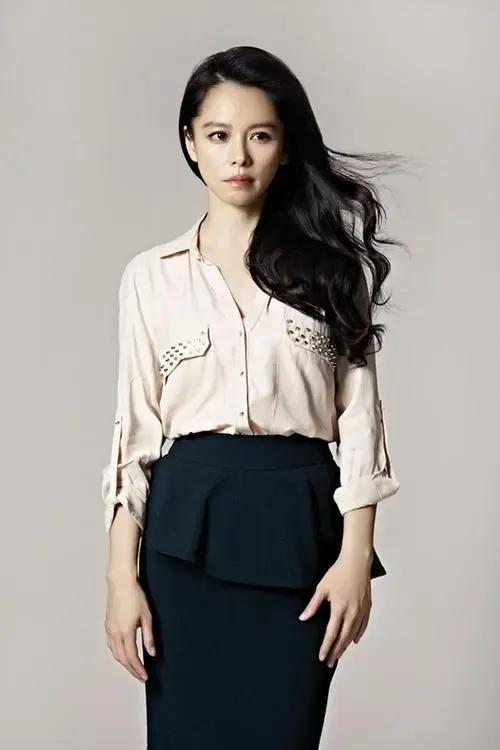 徐若瑄圖集：魔鬼天使本人