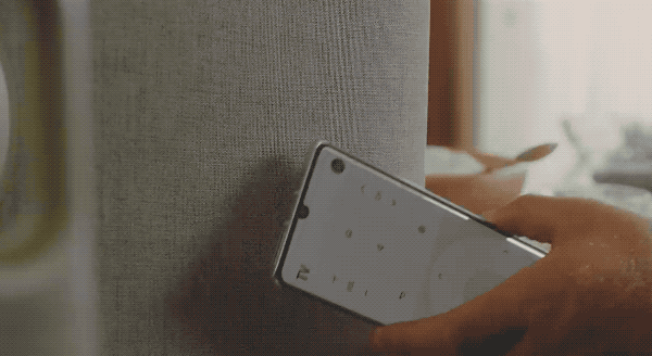 電視還能這麼玩？LG 推出了創新電視 StanbyMe