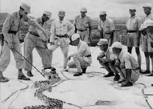 杜聿明晚年回憶：淮海戰役的失敗，蔣介石要負主要責任