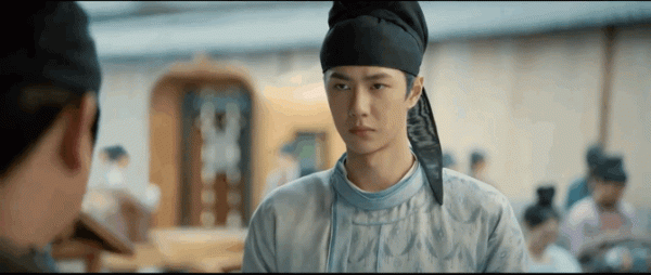 《風起洛陽》裡沒有拖後腿的女性角色,那個胖胖的侍女成為了王者 《風起洛陽》裡沒有拖後腿的女性角色,那個胖胖的侍女成為了王者