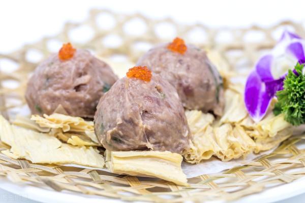 廣東的燜豆腐 廣東的燜豆腐