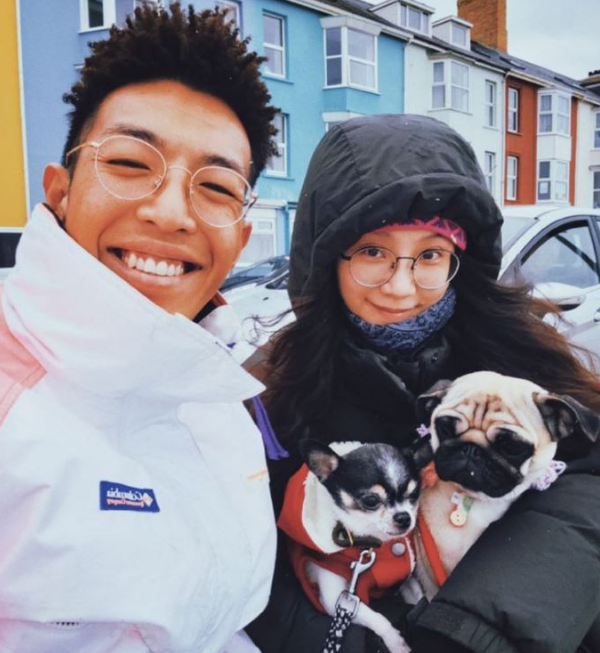 港星移居國外開農場,讓大家照顧生意,遭質疑移居還賺中國人的錢 港星移居國外開農場,讓大家照顧生意,遭質疑移居還賺中國人的錢