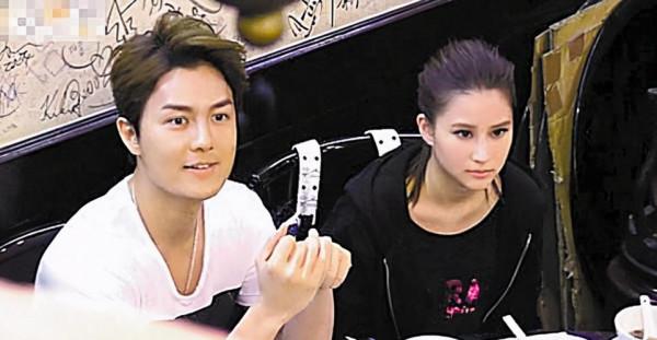 竇驍的富貴情史，與2位富家女擦肩而過後，靠魅力征服了賭王千金