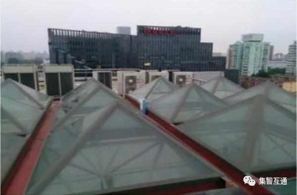 玻璃幕牆防水方案 LEAC玻璃屋面防水施工 玻璃幕牆防水方案 LEAC玻璃屋面防水施工