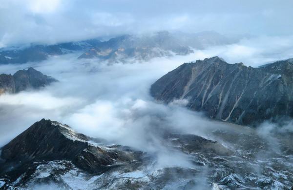 對於攀登,我只追求極限——戶外神器PRW-6800Y-1PR伴我左右 對於攀登,我只追求極限——戶外神器PRW-6800Y-1PR伴我左右